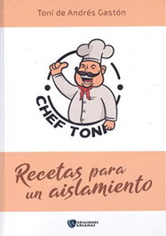 EDICIONES ARCANAS Recetas para un aislamiento