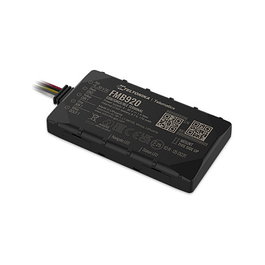 Teltonika FMB920 Rastreador GPS para Coche con GNSS/GSM/BLE 4.0