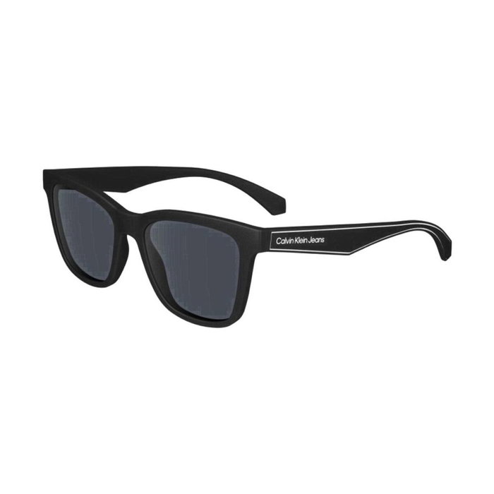 Gafas de Sol Hombre Calvin Klein CKJ24301S Negro Gafas de Sol Hombre Calvin Klein CKJ24301S Negro