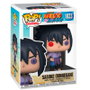 FUNKO Figura POP Naruto Shippuden Sasuke Exclusive
