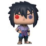 FUNKO Figura POP Naruto Shippuden Sasuke Exclusive