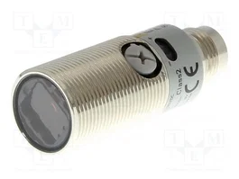 OMRON E3FB-RP22 Sensor Fotoeléctrico PNP Emisor-Receptor