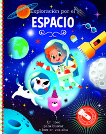 LANTAARN Exploración por el espacio