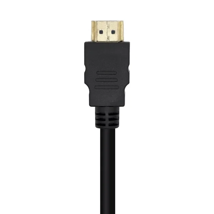 Aisens Cable DVI 18+1 a HDMI tipo A, 3 metros, Negro Aisens Cable DVI 18+1 a HDMI tipo A, 3 metros, Negro