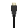 Aisens Cable DVI 18+1 a HDMI tipo A, 3 metros, Negro