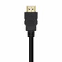 Aisens Cable DVI 18+1 a HDMI tipo A, 3 metros, Negro