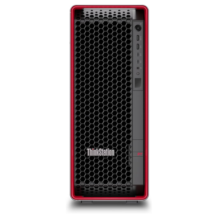 Lenovo ThinkStation P7 TW Xeon W7-3565x 128GB RAM 1TB SSD Windows 11 Pro Lenovo ThinkStation P7 TW Xeon W7-3565x 128GB RAM 1TB SSD Windows 11 Pro