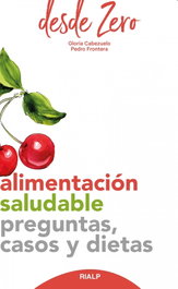 RIALP Alimentación saludable