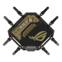 Asus ROG Rapture GT-BE98 Edition 20 Wi-Fi 7 Quad-band