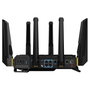 ASUS ROG Rapture GT-BE98 Wi-Fi 7 Quad-band Router Negro