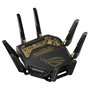 ASUS ROG Rapture GT-BE98 Wi-Fi 7 Quad-band Router Negro