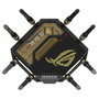 ASUS ROG Rapture GT-BE98 Wi-Fi 7 Quad-band Router Negro
