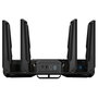 ASUS ROG Rapture GT-BE98 Wi-Fi 7 Quad-band Router Negro
