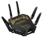 Asus ROG Rapture GT-BE98 Edition 20 Wi-Fi 7 Quad-band Gaming Router