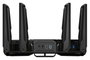 Asus ROG Rapture GT-BE98 Edition 20 Wi-Fi 7 Quad-band Gaming Router