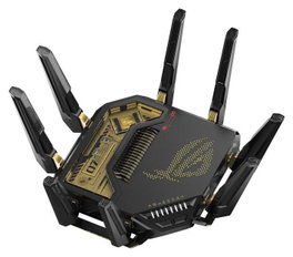 Asus ROG Rapture GT-BE98 Edition 20 Wi-Fi 7 Quad-band Gaming Router
