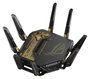 Asus ROG Rapture GT-BE98 Edition 20 Wi-Fi 7 Quad-band Gaming Router
