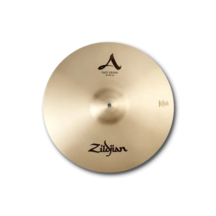 ZILDJIAN Crash 18 pulgadas A Fast