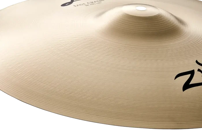 ZILDJIAN Crash 18 pulgadas A Fast