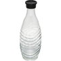 SodaStream Glaskaraffe 0,6l Pack de 2