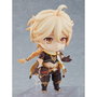 Good Smile Company Figura Nendoroid Genshin Impact Traveler (Aether) Articulada 10 cm PVC