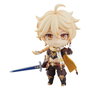Good Smile Company Figura Nendoroid Genshin Impact Traveler (Aether) Articulada 10 cm PVC