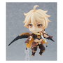 Good Smile Company Figura Nendoroid Genshin Impact Traveler (Aether) Articulada 10 cm PVC