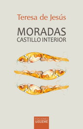 SIGUEME, Moradas. Castillo interior, Santa Teresa de Jesús - ICHTHYS
