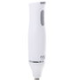 ADLER Batidora de Mano 800W con Accesorios - Picadora, Levantaclaras y Vaso Medidor