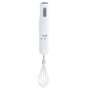 ADLER Batidora de Mano 800W con Accesorios - Picadora, Levantaclaras y Vaso Medidor