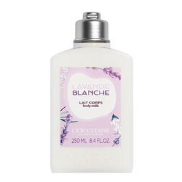 L'occitane Lavanda Blanca Body Lotion 250ml