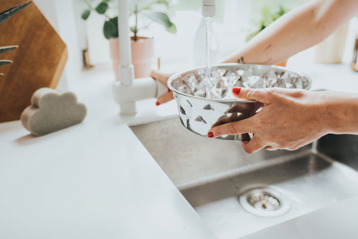 Hunter Comedero Namy 550 mL Acero Inoxidable con Aro Antideslizante Hunter Comedero Namy 550 mL Acero Inoxidable con Aro Antideslizante