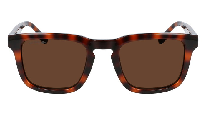Lacoste L951SRG-214 Gafas de sol Marrón Lacoste L951SRG-214 Gafas de sol Marrón