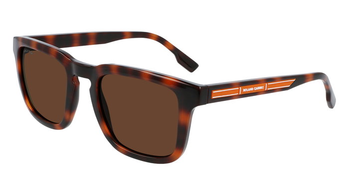 Lacoste L951SRG-214 Gafas de sol Marrón Lacoste L951SRG-214 Gafas de sol Marrón