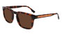 Lacoste L951SRG-214 Gafas de sol Marrón