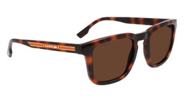Lacoste L951SRG-214 Gafas de sol Marrón