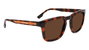 Lacoste L951SRG-214 Gafas de sol Marrón