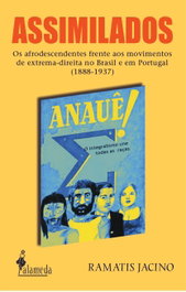 ASSIMILADOS, Ramatis Jacino - ALAMEDA