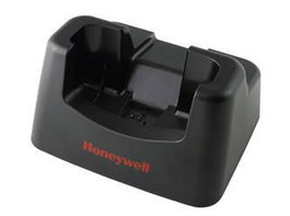 Honeywell Base de Carga Individual para EDA50 / 51 / 52 (Requiere Accesorio ADC por Separado)