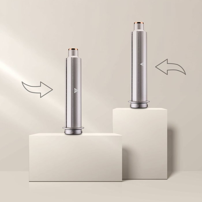 Rizador de Pelo UFESA 60506109