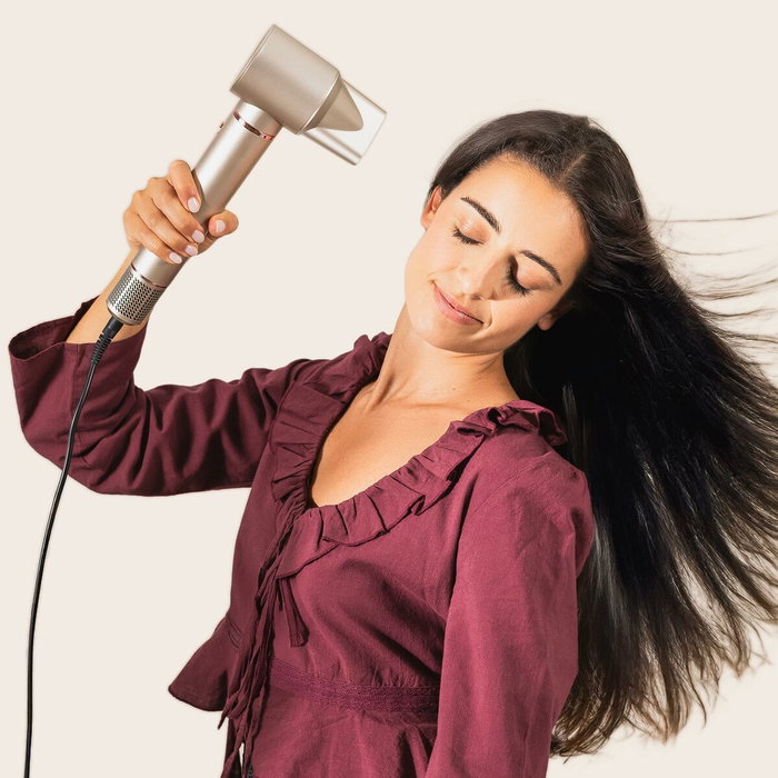 Rizador de Pelo UFESA 60506109