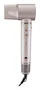 Ufesa Pro Glam Twist Secador Moldeador 1400 W con 6 Accesorios, Motor BLDC, Sistema Coanda, Oro Rosa
