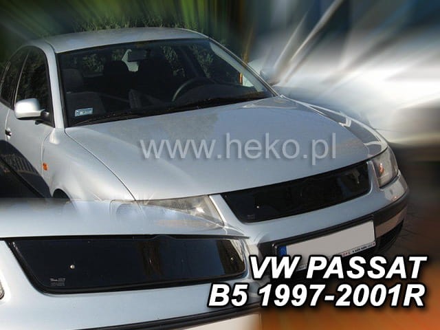 Heko Deflector frontal Ref. 02019 Heko Deflector frontal Ref. 02019