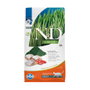 Farmina N&D Cat Spirulina Arenque 1,5 kg