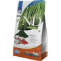 Farmina N&D Cat Spirulina Arenque 1,5 kg