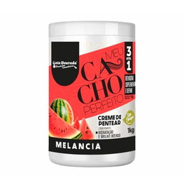 Gota Dourada Meu Cacho Perfeito Melancia 1kg