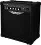 Ashdown Amplificador Guitarra Combo Killer Tone 1X8" 15W