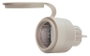 Shelly Outdoor Plug S Gen3 enchufe inteligente para exteriores Moca