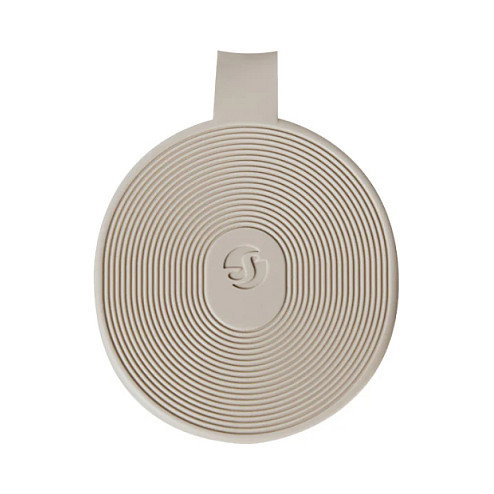 Shelly Plug & Play Outdoor Plug S Gen3 Zwischenstecker para Exterior 12A Medición WLAN Matter BT IP44, 230V, Control por Alexa y Google Home
