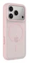 Belkin Funda SheerForce Grip Mag. Protective Case para iPhone 17 Pro, Rosa